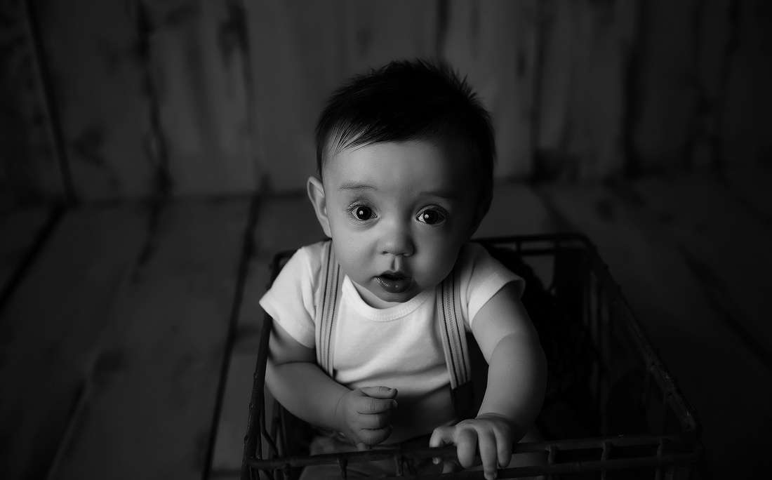 Kerri Leach Photography | Evansville, IN child photographer | child photographer