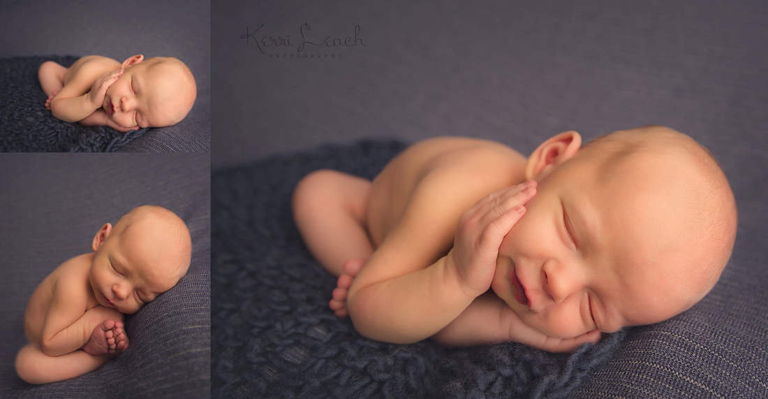 Kerri Leach Photography-Evansville IN newborn photographer-Newborn Photographer Evansville-newborn pose flow