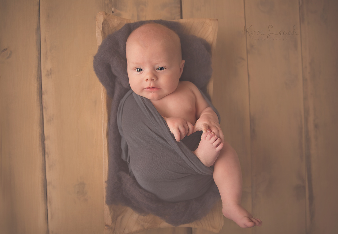Kerri Leach Photography-Evansville IN newborn, child, family photographer-Evansville newborn photographer