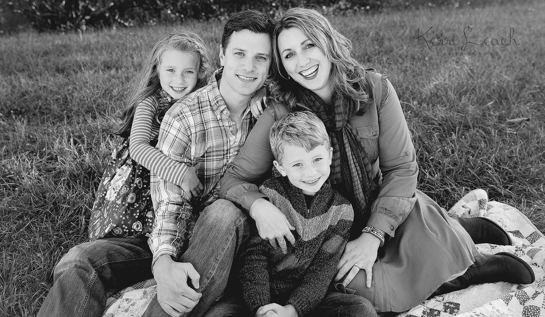 Kerri Leach Photography-Fall family photos-Evansville IN family photographer-Indiana photographer-Indiana family photographer