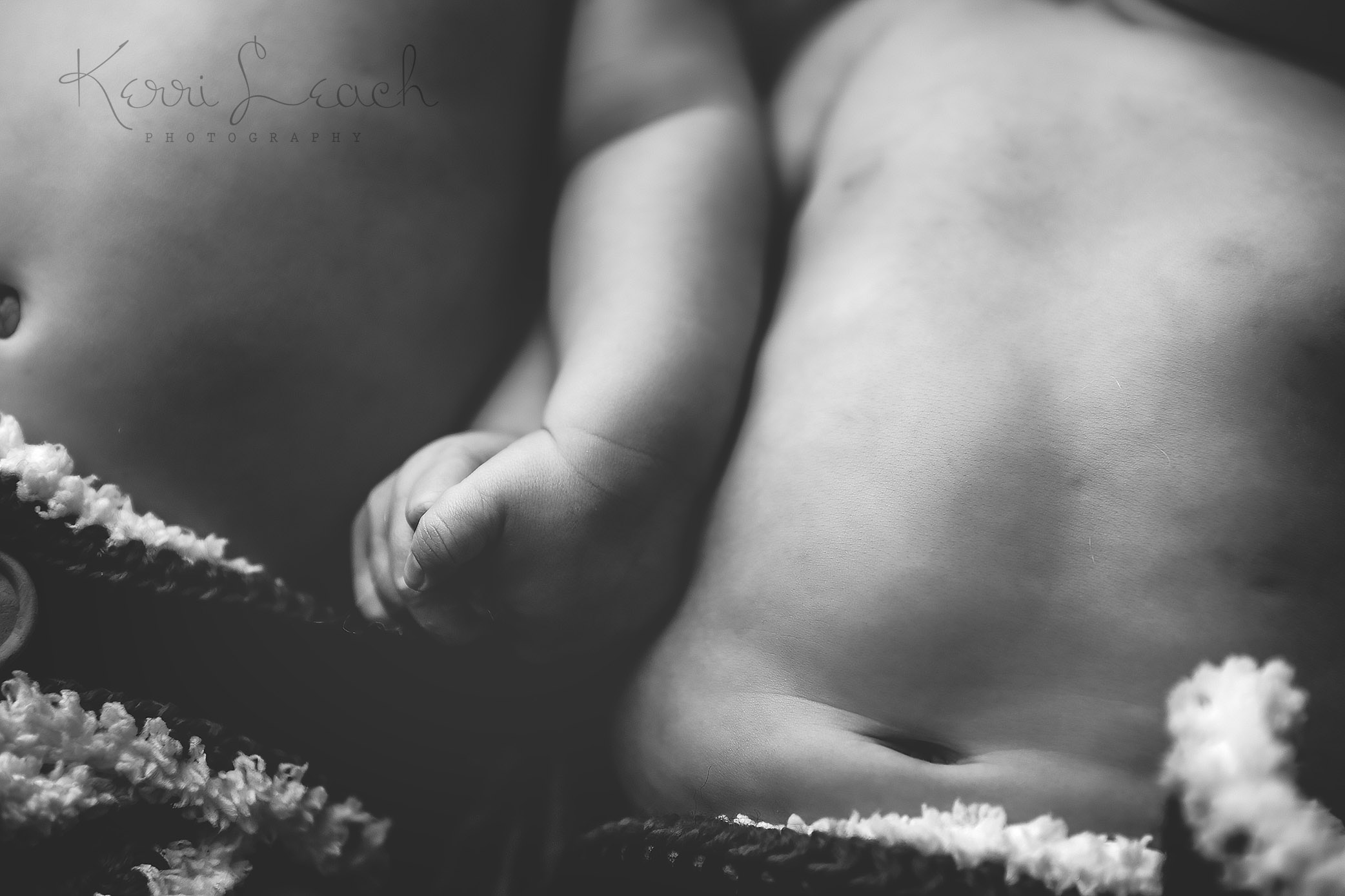 Kerri Leach Photography-3 month session-3 month milestone-milestone session Evansville, In-Indiana photographer