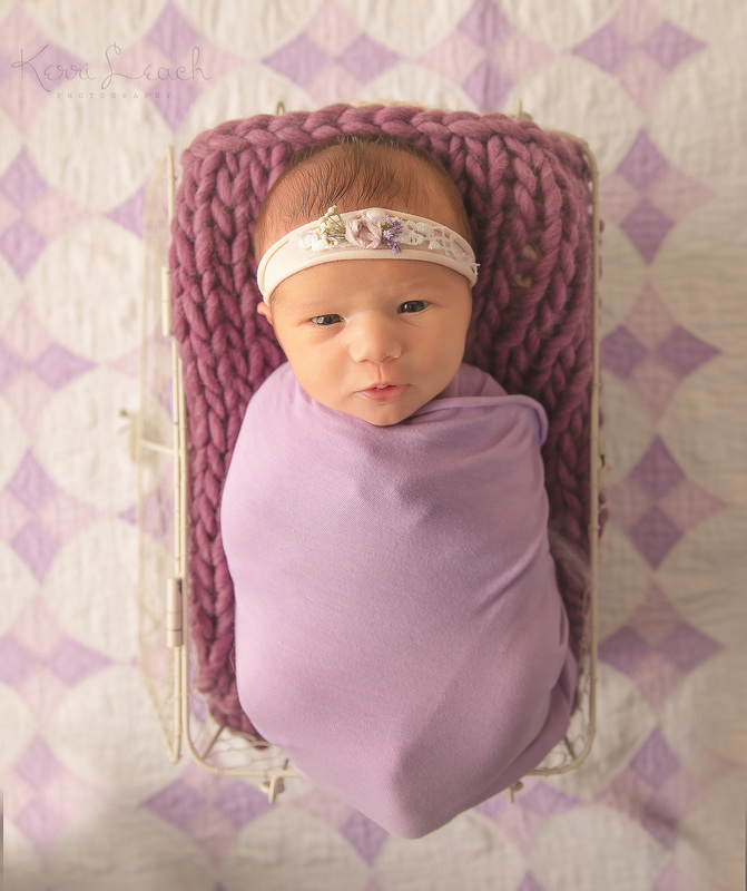 Kerri Leach Photography- Evansville IN newborn photographer-Evansville photographer-newborn photography
