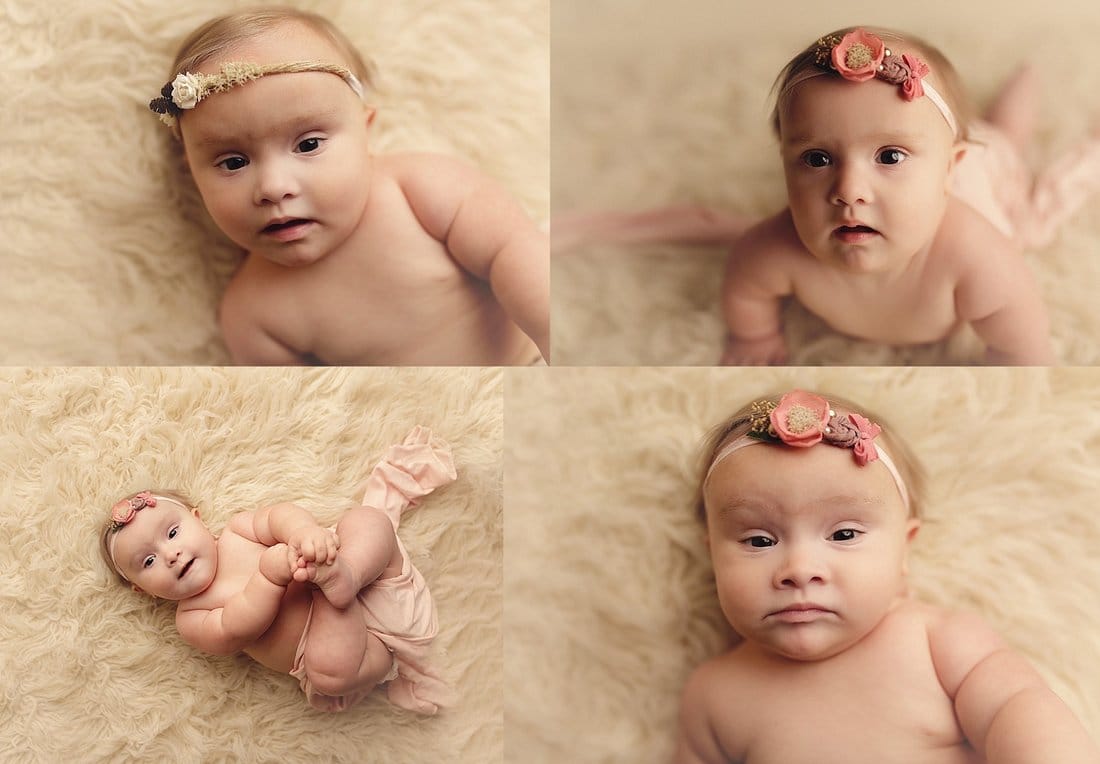 9 month session-9 month milestone-Evansville, Indiana photographer- Indiana newborn, baby photographer