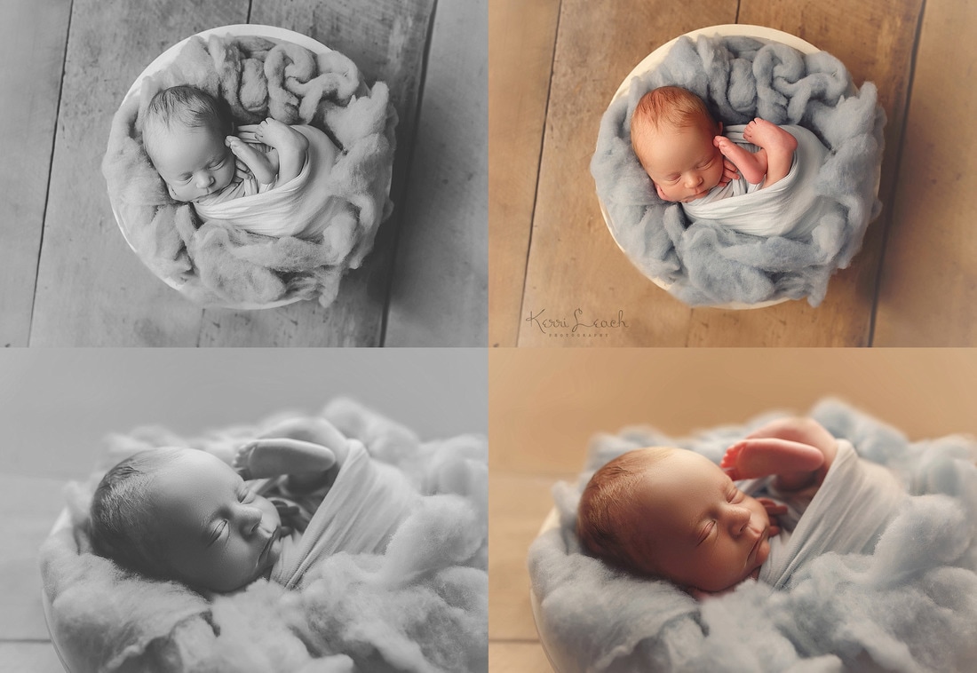 Indiana newborn photographer-Newborn poses-Evansville, IN newborn photographer
