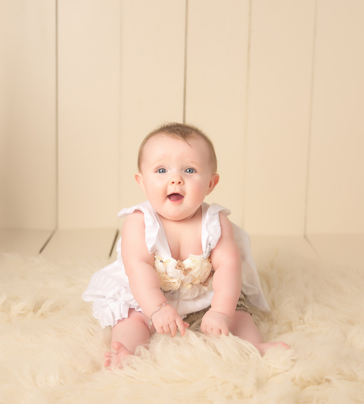 Kerri Leach Photography | Evansville, IN child photographer | child photography