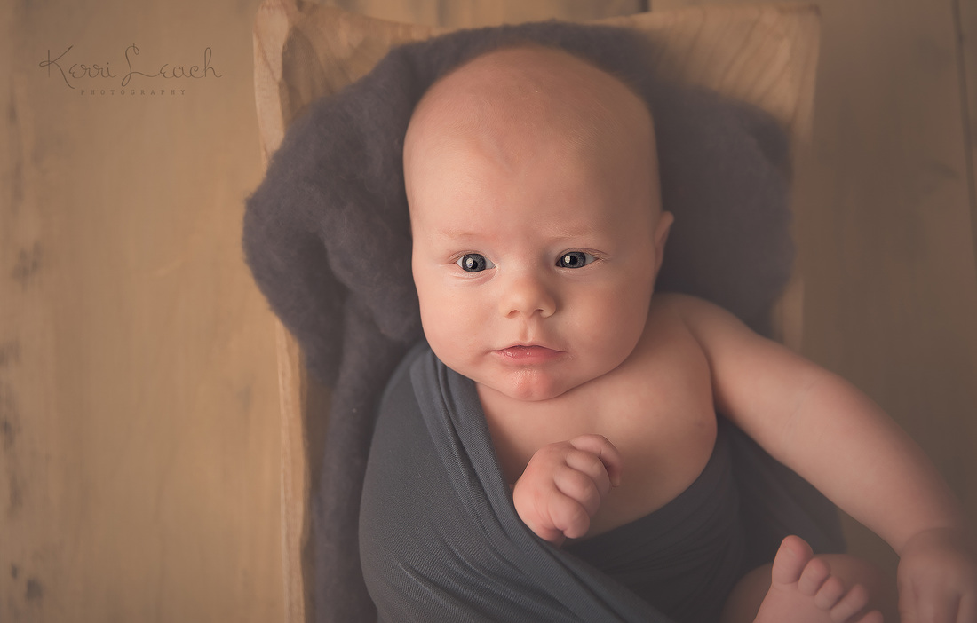 Kerri Leach Photography-Evansville IN newborn, child, family photographer-Evansville newborn photographer