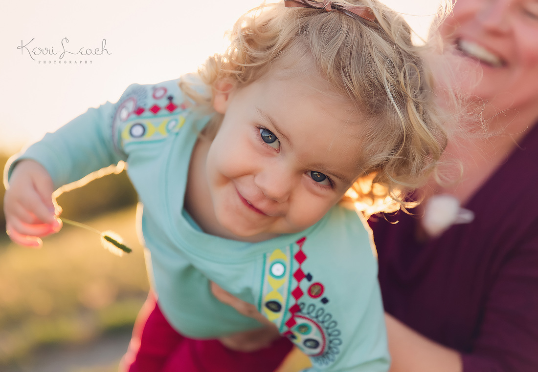 2 year session-Newborn, child and family photographer Evansville, IN-milestone session