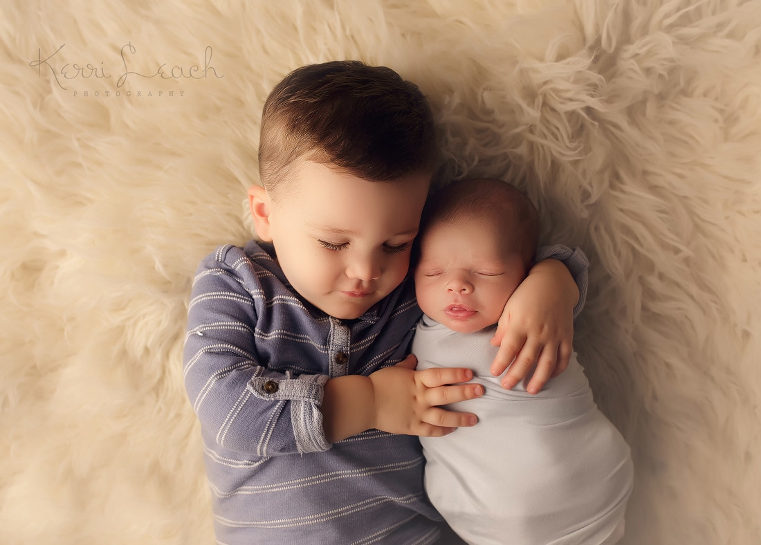 Newborn session Evansville, IN-Newborn poses-Newborn photography-Indiana newborn photographer