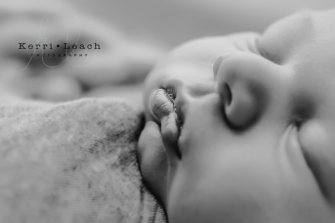 Kerri Leach Photography | Newborn photographer Evansville, Indiana | Owensboro area newborn photographer | Newborn mentoring Indiana | Newborn prop poses | Prop pose ideas | Newborn photography southern Indiana | Newburgh, IN photography studio | Newborn macros
